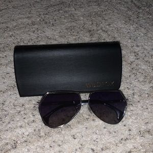 Wild fox sunglasses